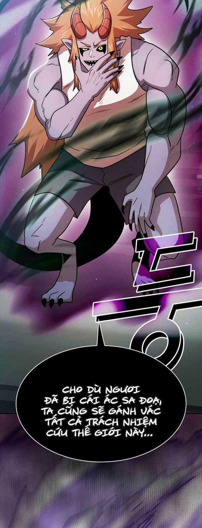 Có Thật Đây Là Anh Hùng Không? Chapter 93 trang 59