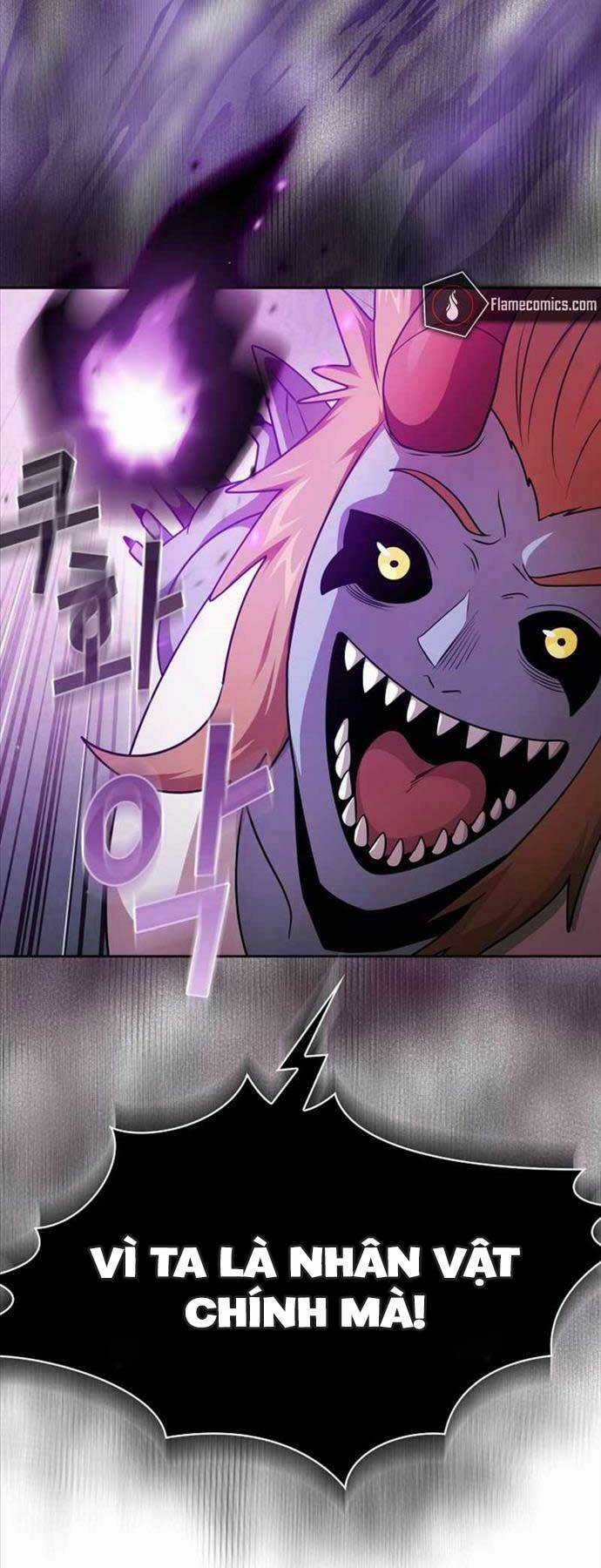 Có Thật Đây Là Anh Hùng Không? Chapter 93 trang 60