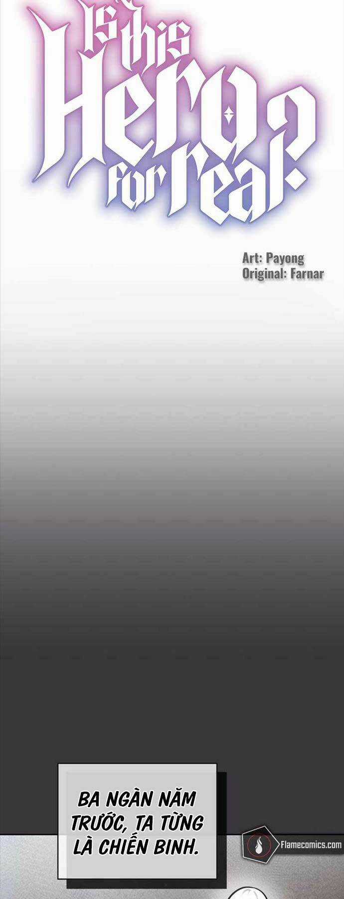 Có Thật Đây Là Anh Hùng Không? Chapter 93 trang 7