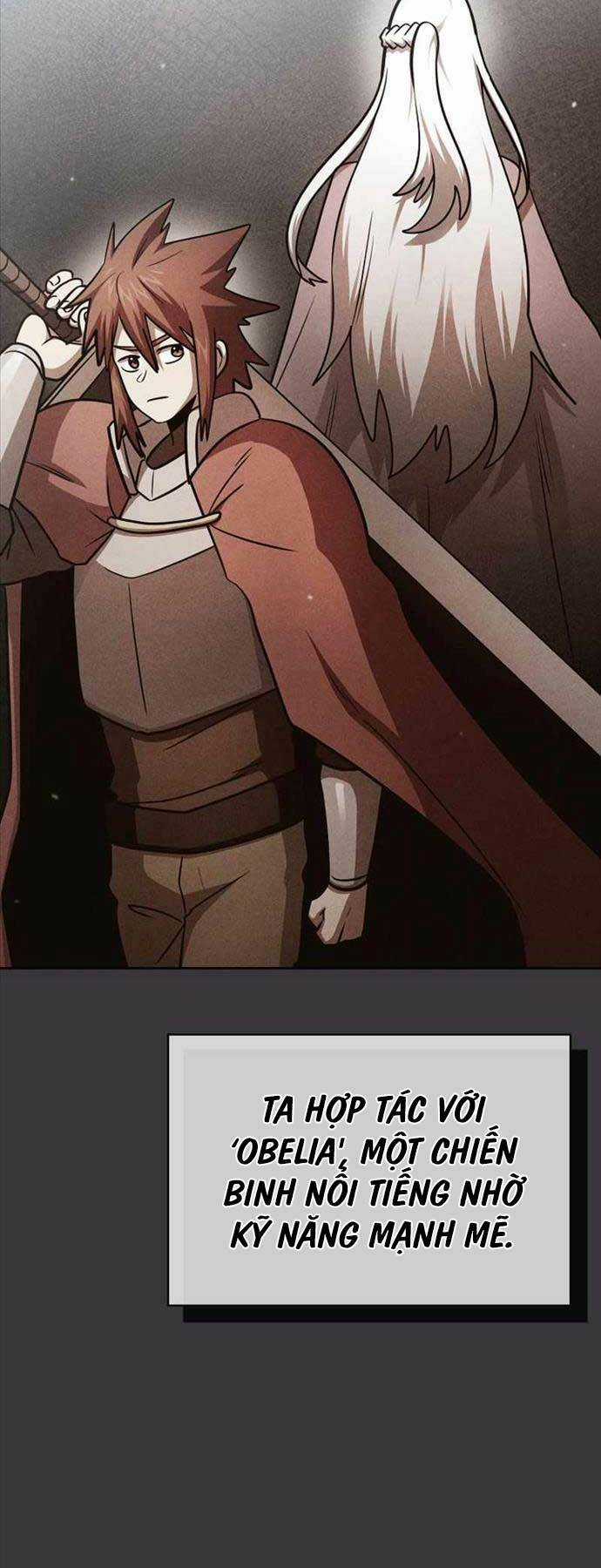 Có Thật Đây Là Anh Hùng Không? Chapter 93 trang 8