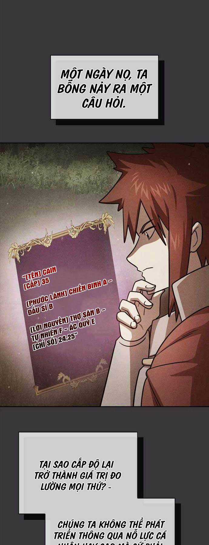 Có Thật Đây Là Anh Hùng Không? Chapter 93 trang 9