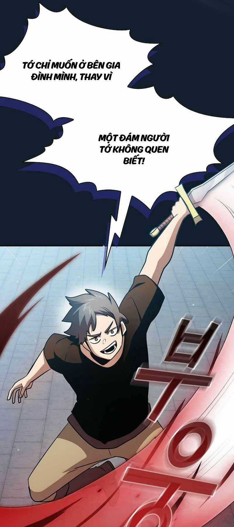 Có Thật Đây Là Anh Hùng Không? Chapter 94 trang 10