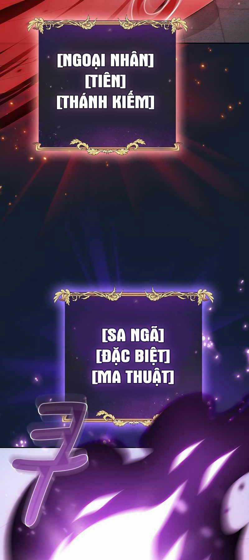 Có Thật Đây Là Anh Hùng Không? Chapter 94 trang 11