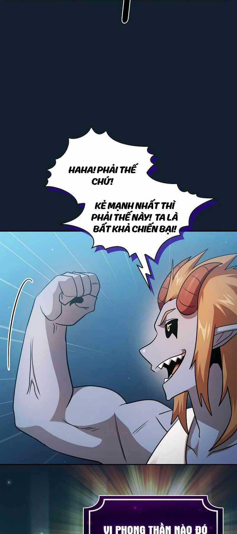 Có Thật Đây Là Anh Hùng Không? Chapter 94 trang 19