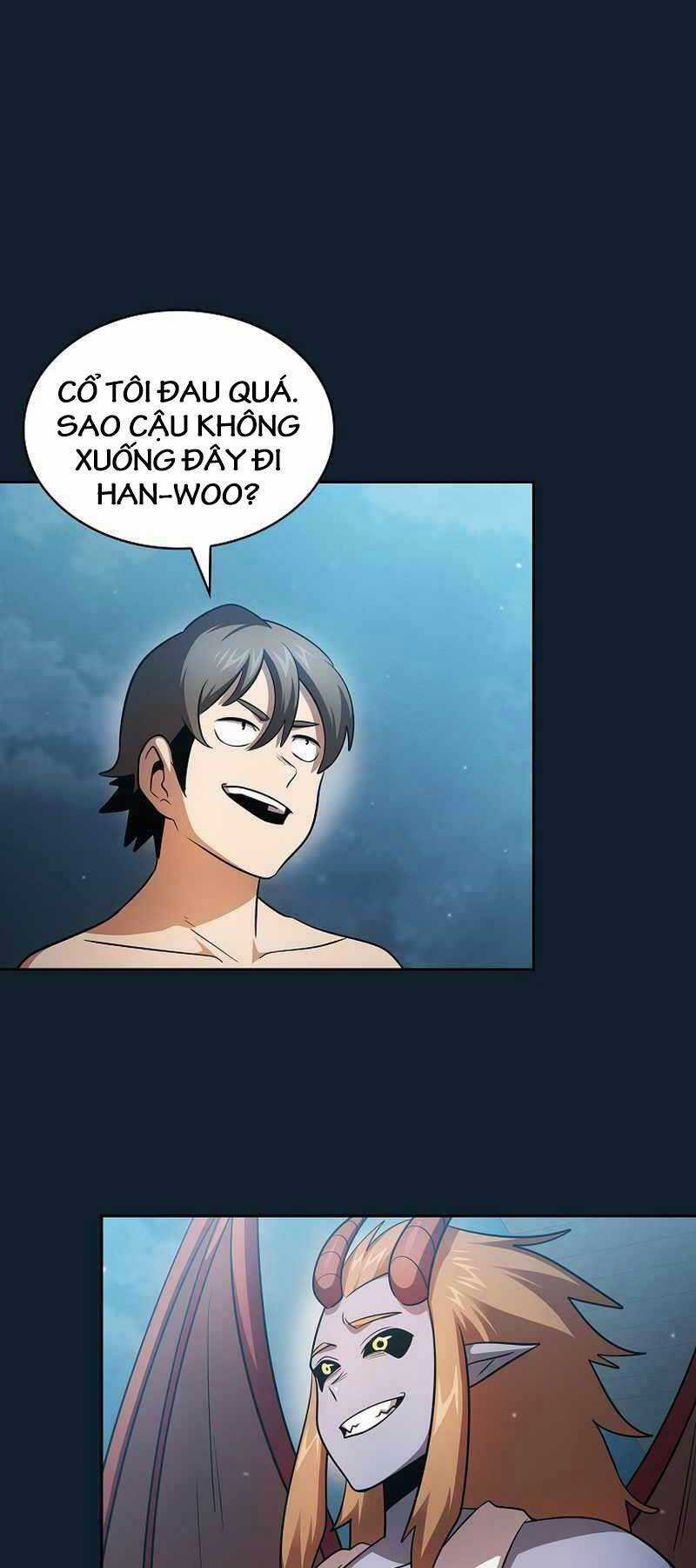 Có Thật Đây Là Anh Hùng Không? Chapter 94 trang 22