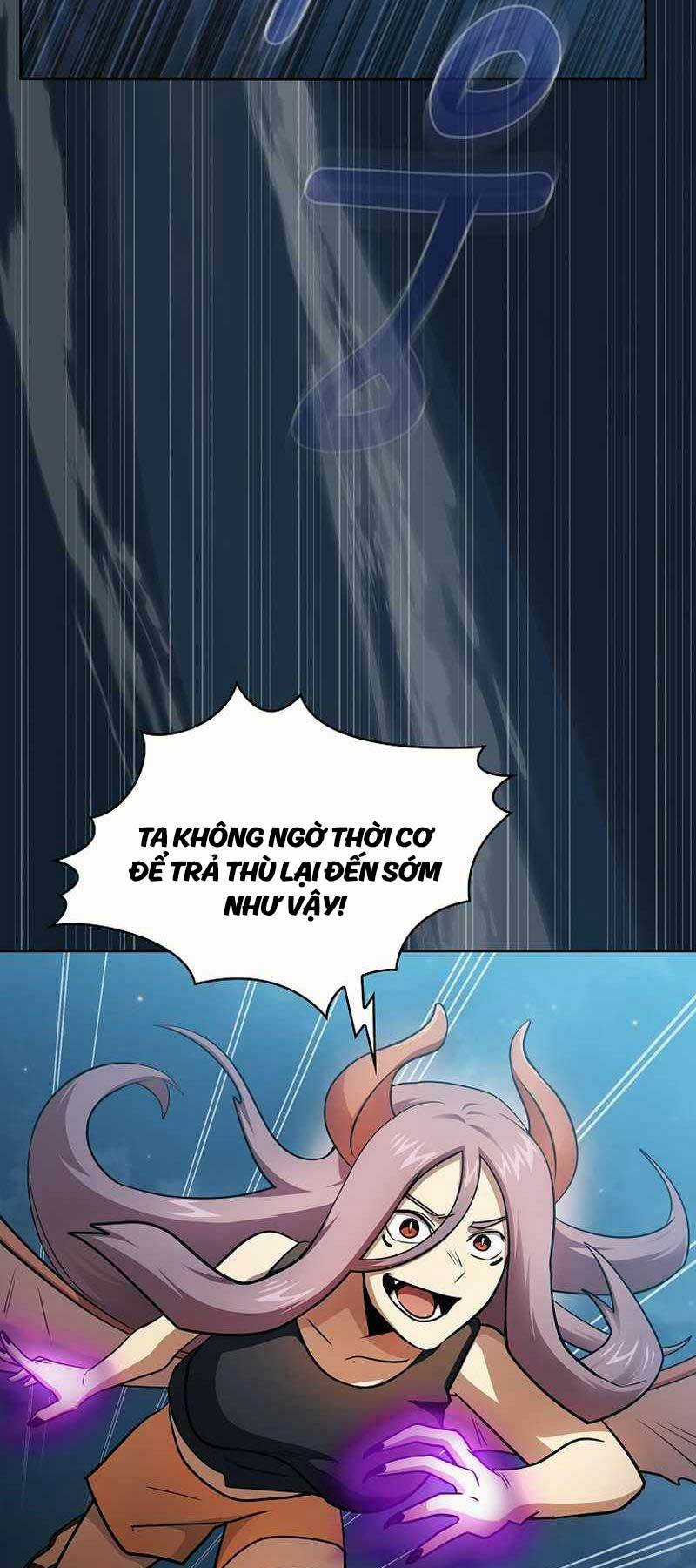 Có Thật Đây Là Anh Hùng Không? Chapter 94 trang 26