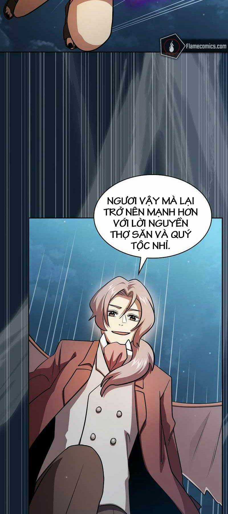 Có Thật Đây Là Anh Hùng Không? Chapter 94 trang 27