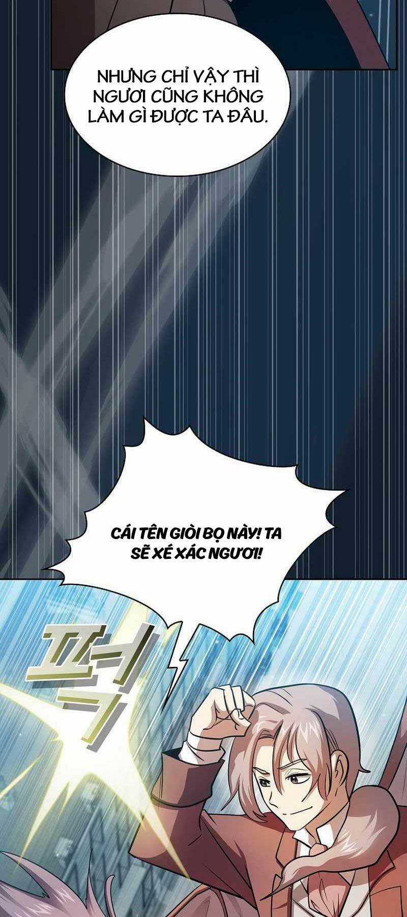 Có Thật Đây Là Anh Hùng Không? Chapter 94 trang 28