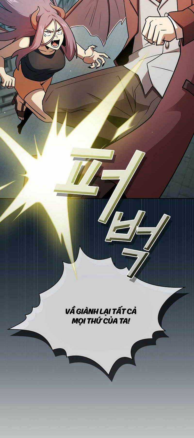 Có Thật Đây Là Anh Hùng Không? Chapter 94 trang 29