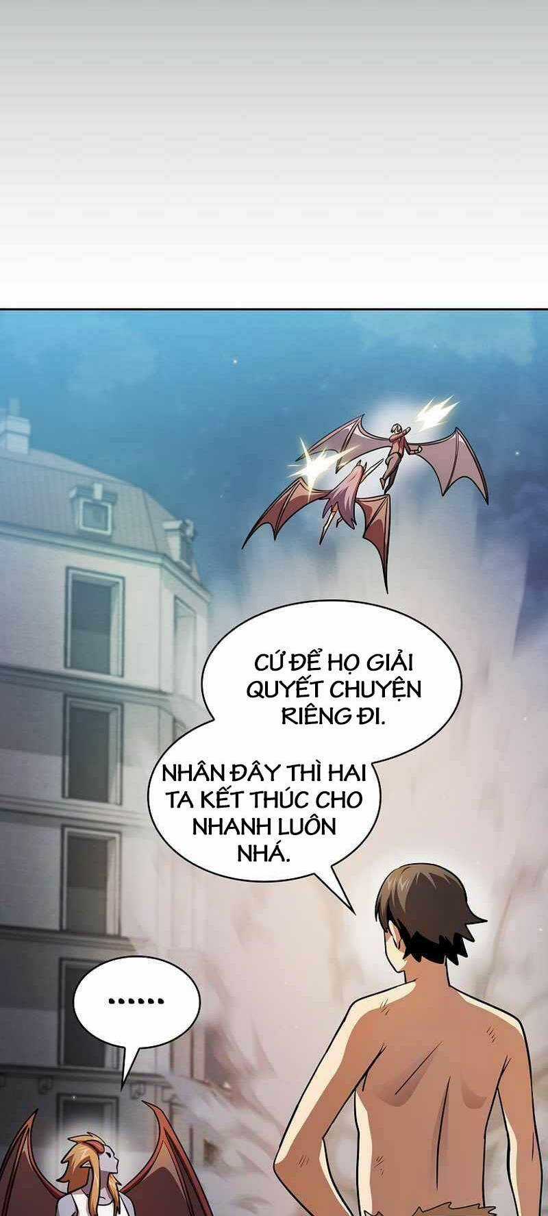 Có Thật Đây Là Anh Hùng Không? Chapter 94 trang 30