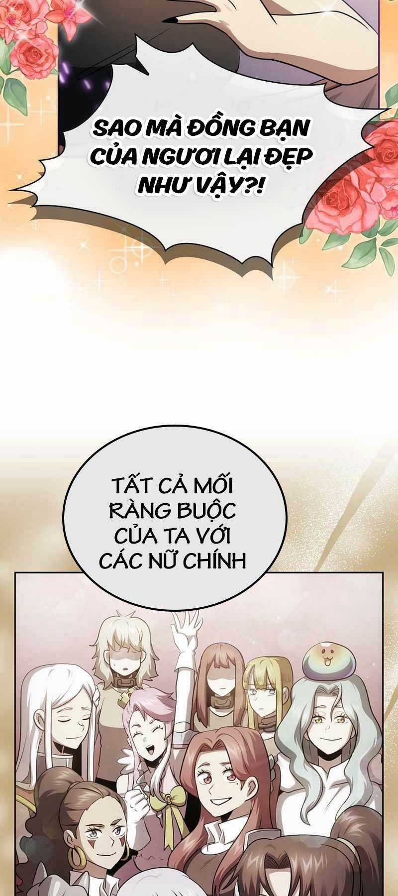 Có Thật Đây Là Anh Hùng Không? Chapter 94 trang 33