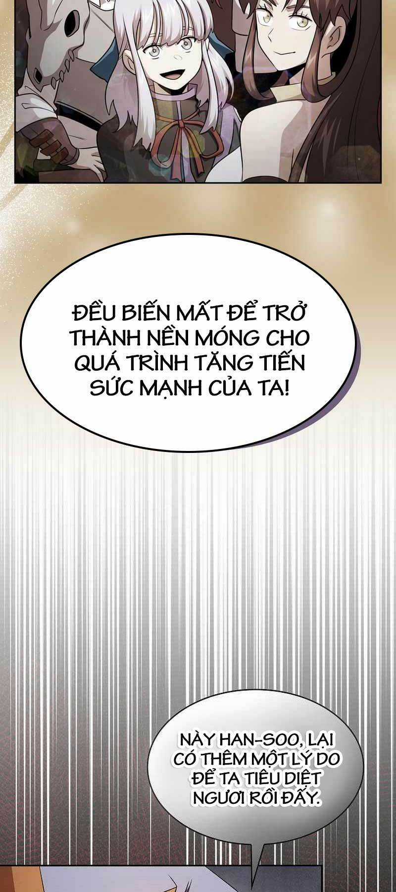 Có Thật Đây Là Anh Hùng Không? Chapter 94 trang 34