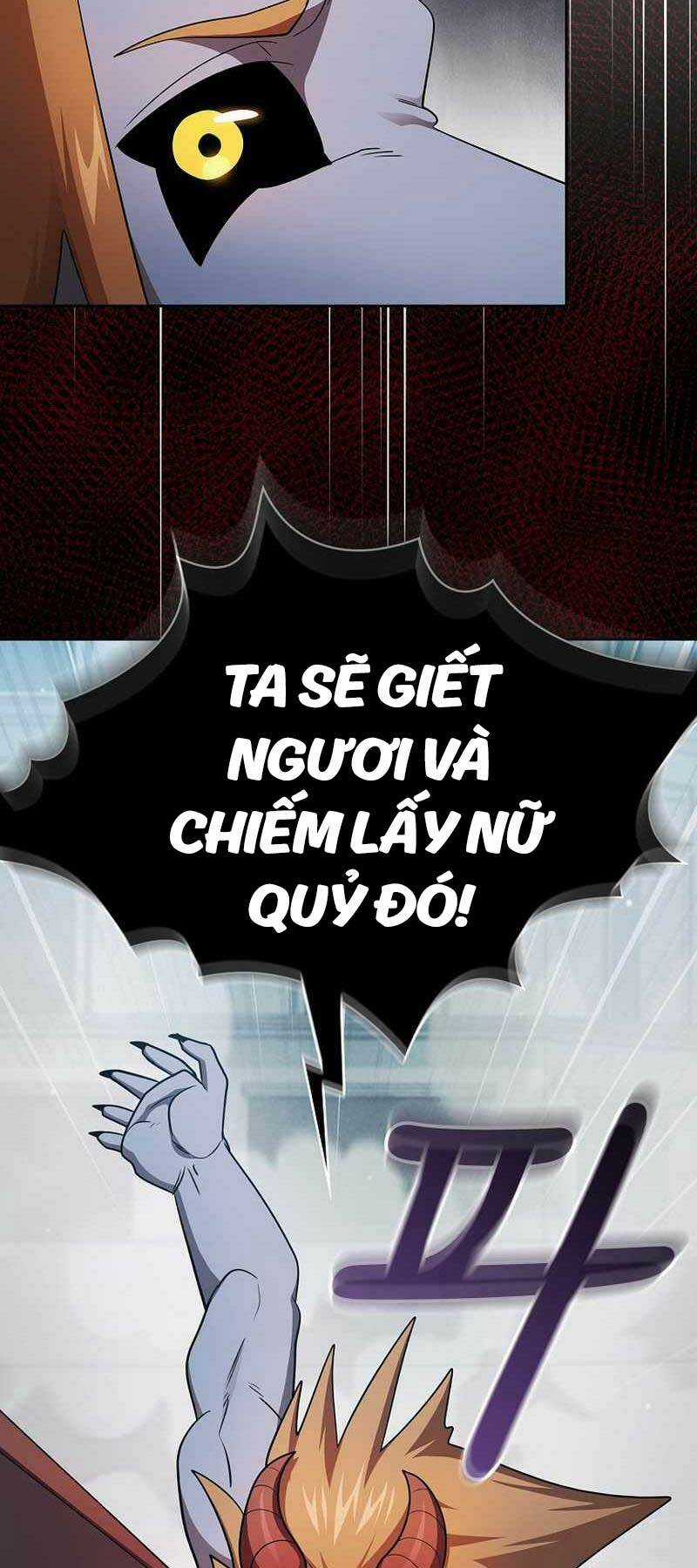 Có Thật Đây Là Anh Hùng Không? Chapter 94 trang 35