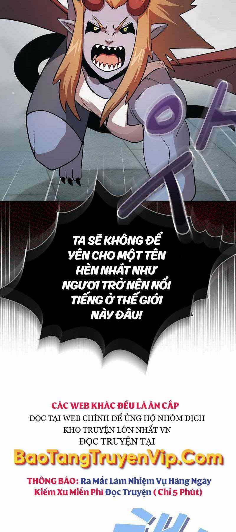 Có Thật Đây Là Anh Hùng Không? Chapter 94 trang 36