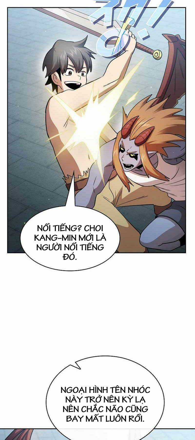 Có Thật Đây Là Anh Hùng Không? Chapter 94 trang 37