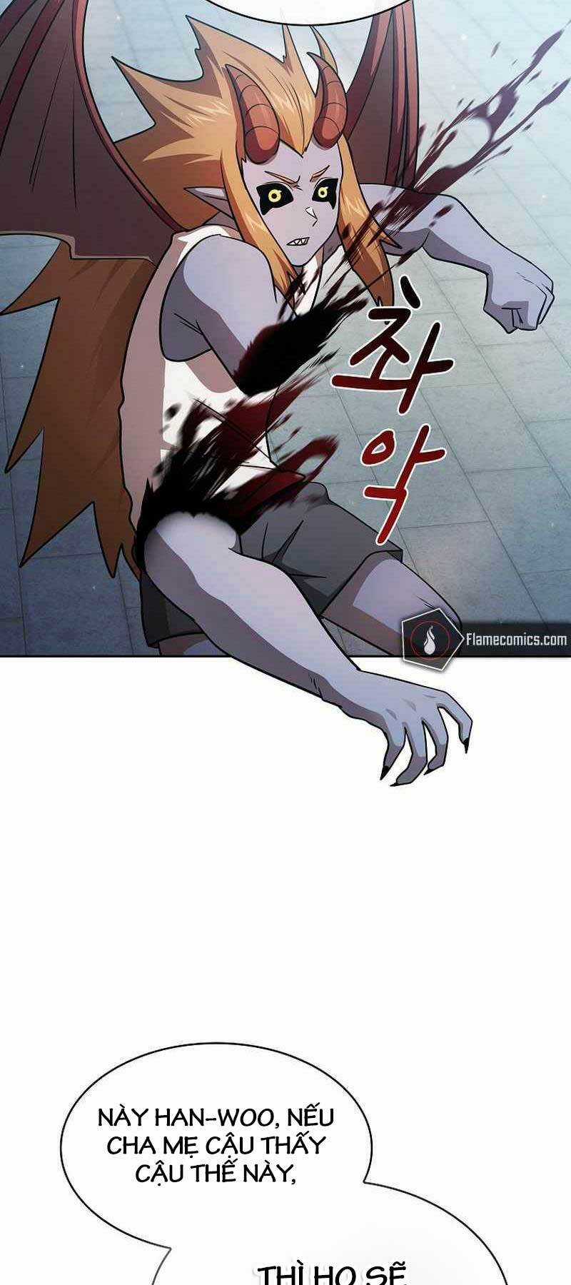 Có Thật Đây Là Anh Hùng Không? Chapter 94 trang 38