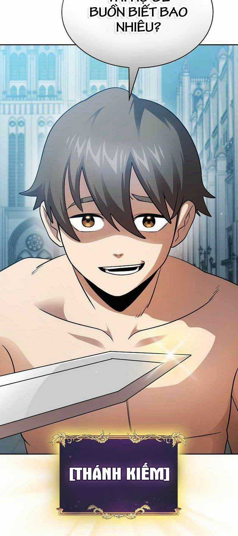 Có Thật Đây Là Anh Hùng Không? Chapter 94 trang 39