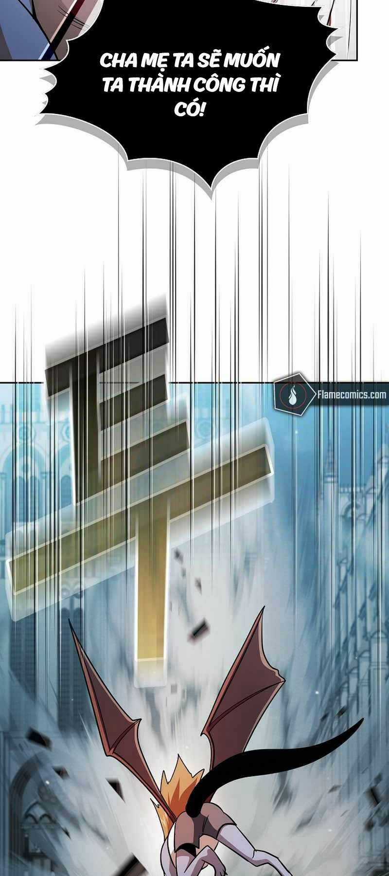 Có Thật Đây Là Anh Hùng Không? Chapter 94 trang 41