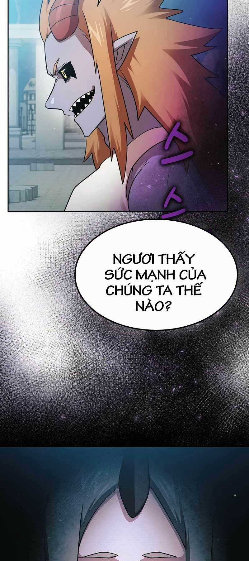 Có Thật Đây Là Anh Hùng Không? Chapter 94 trang 43