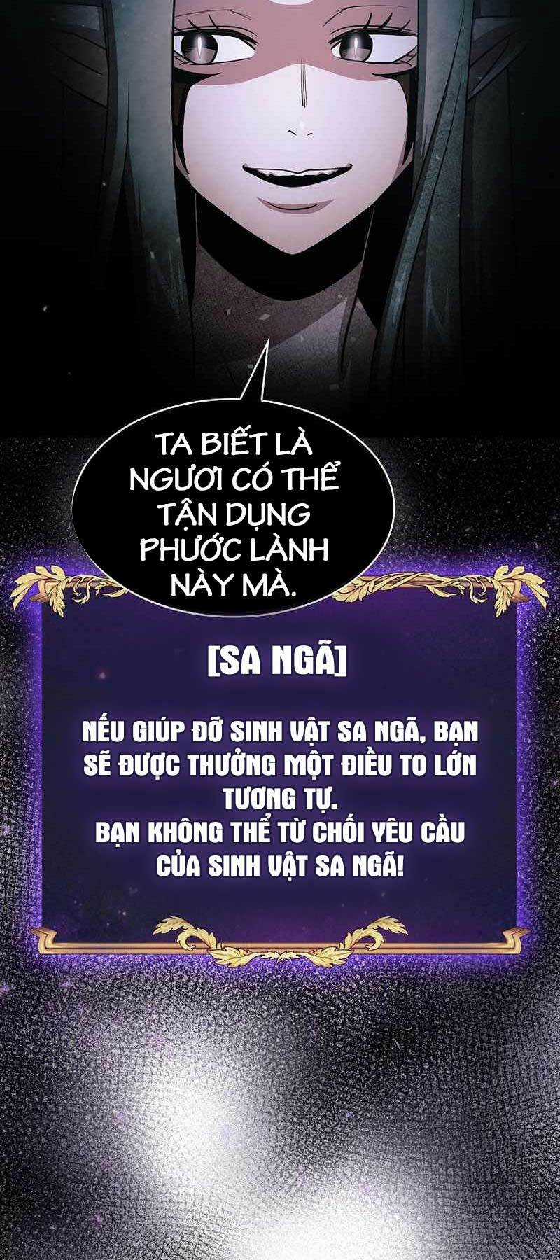 Có Thật Đây Là Anh Hùng Không? Chapter 94 trang 44