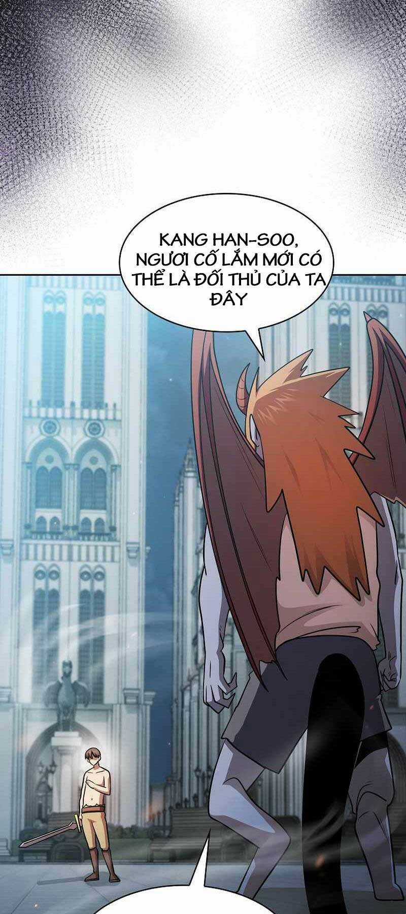 Có Thật Đây Là Anh Hùng Không? Chapter 94 trang 45