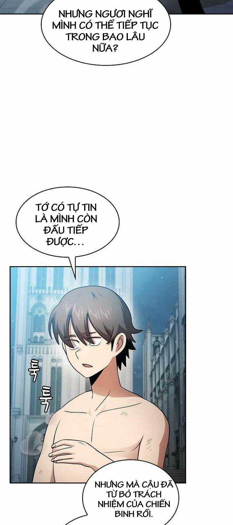 Có Thật Đây Là Anh Hùng Không? Chapter 94 trang 46