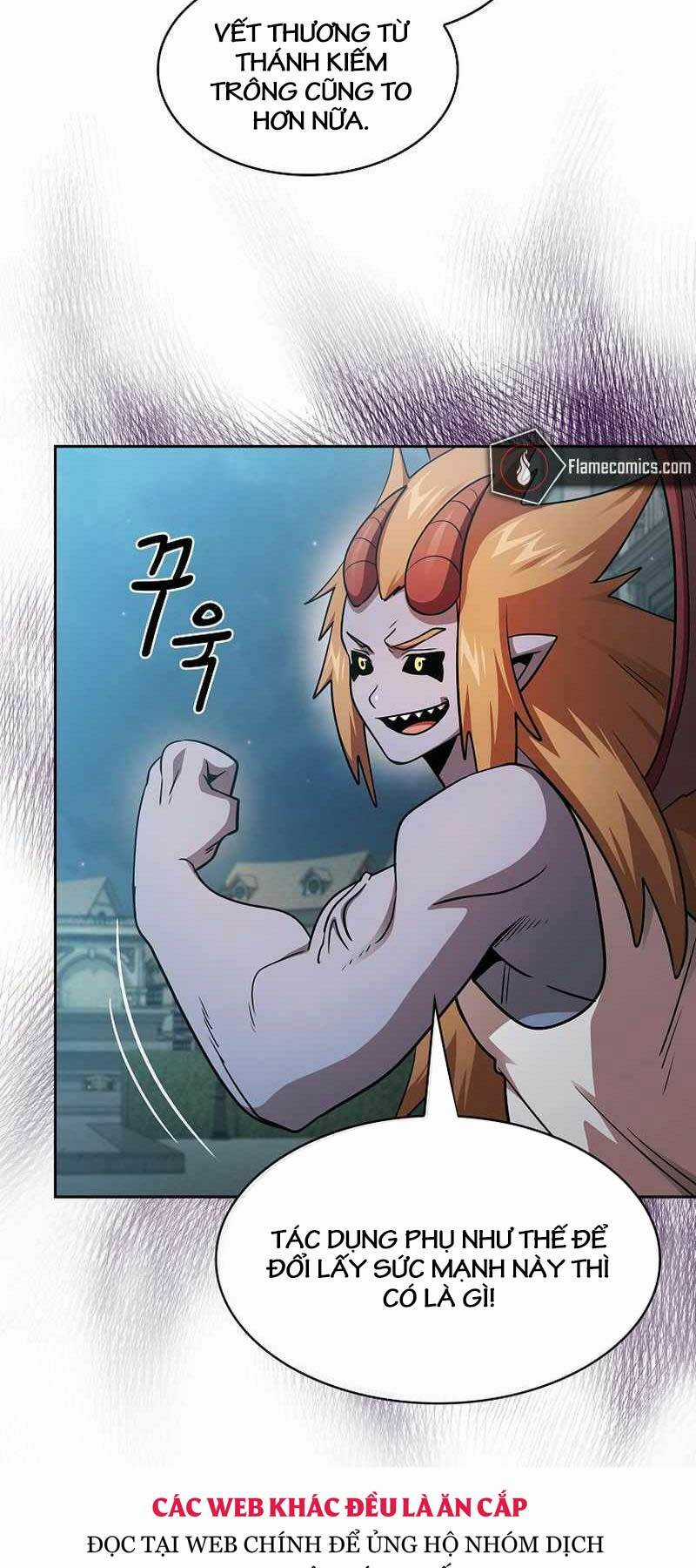 Có Thật Đây Là Anh Hùng Không? Chapter 94 trang 47