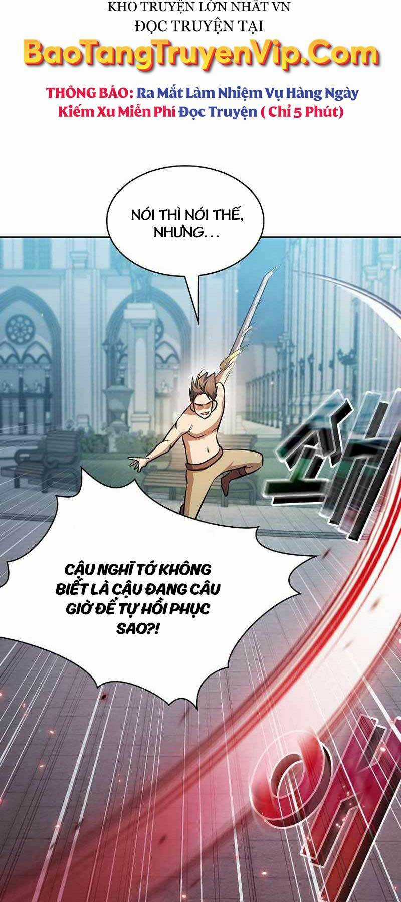 Có Thật Đây Là Anh Hùng Không? Chapter 94 trang 48