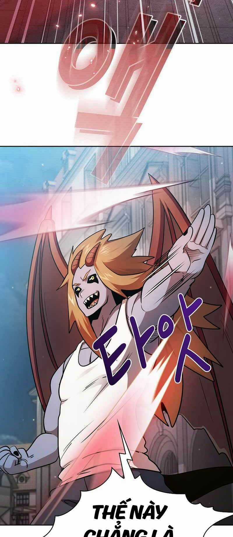 Có Thật Đây Là Anh Hùng Không? Chapter 94 trang 49