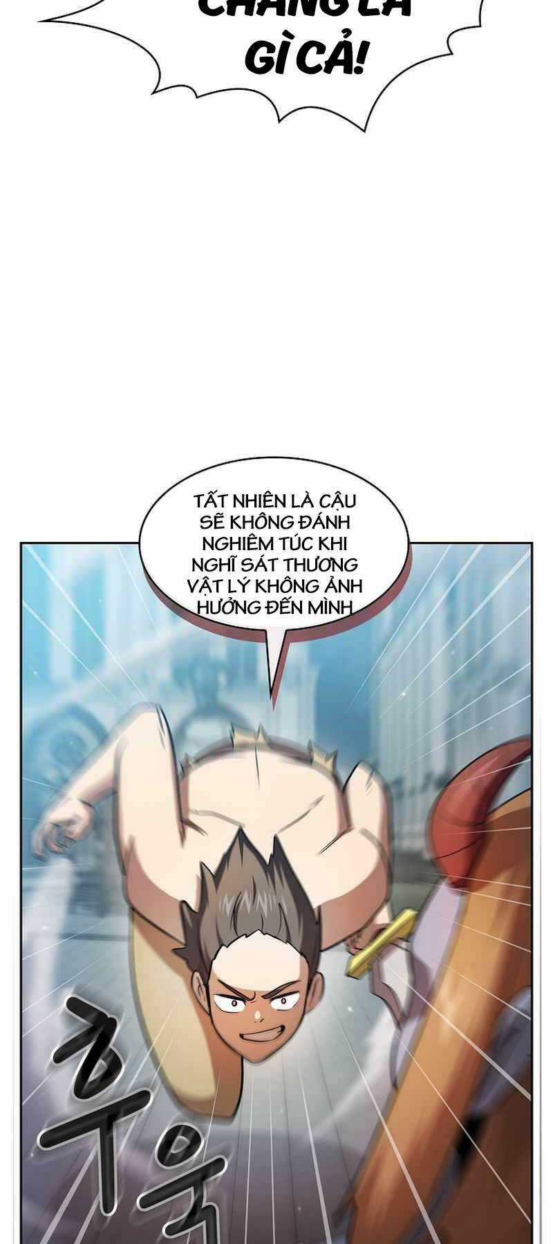 Có Thật Đây Là Anh Hùng Không? Chapter 94 trang 50