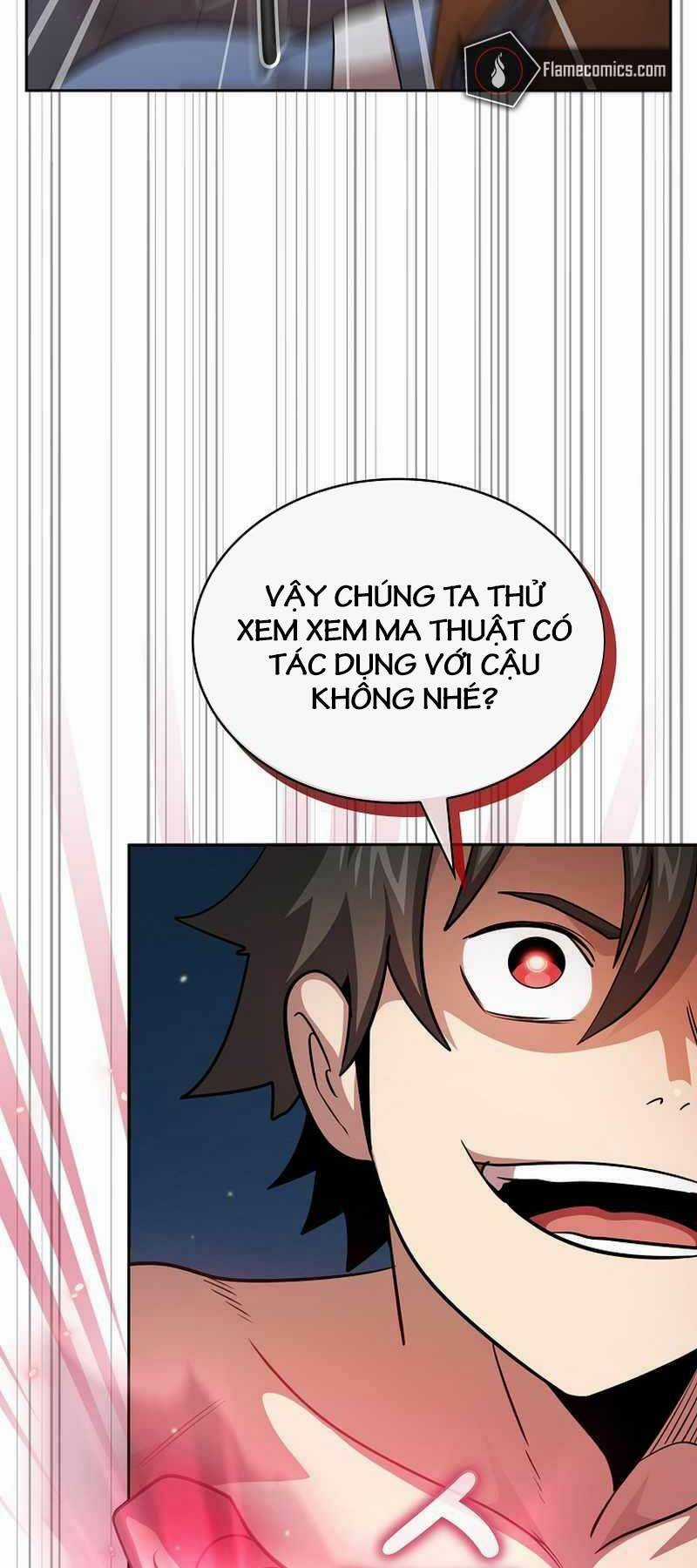 Có Thật Đây Là Anh Hùng Không? Chapter 94 trang 51