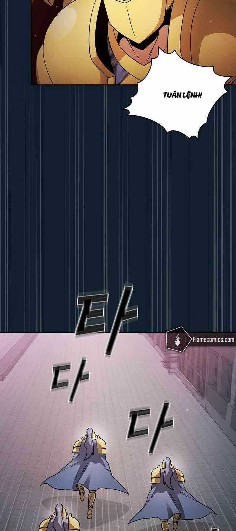 Có Thật Đây Là Anh Hùng Không? Chapter 94 trang 56