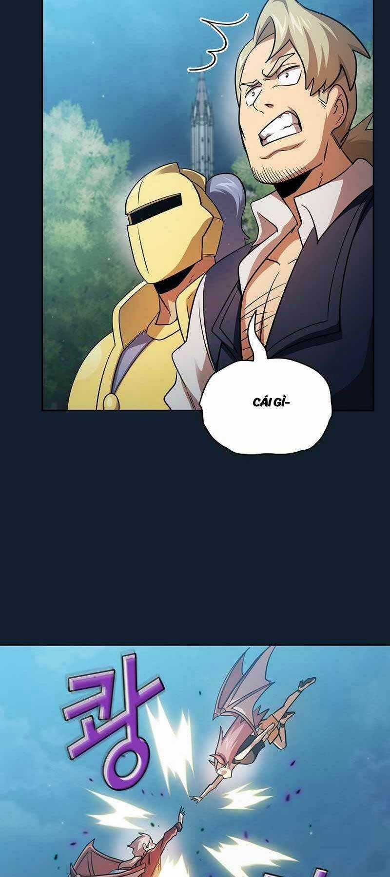 Có Thật Đây Là Anh Hùng Không? Chapter 94 trang 58