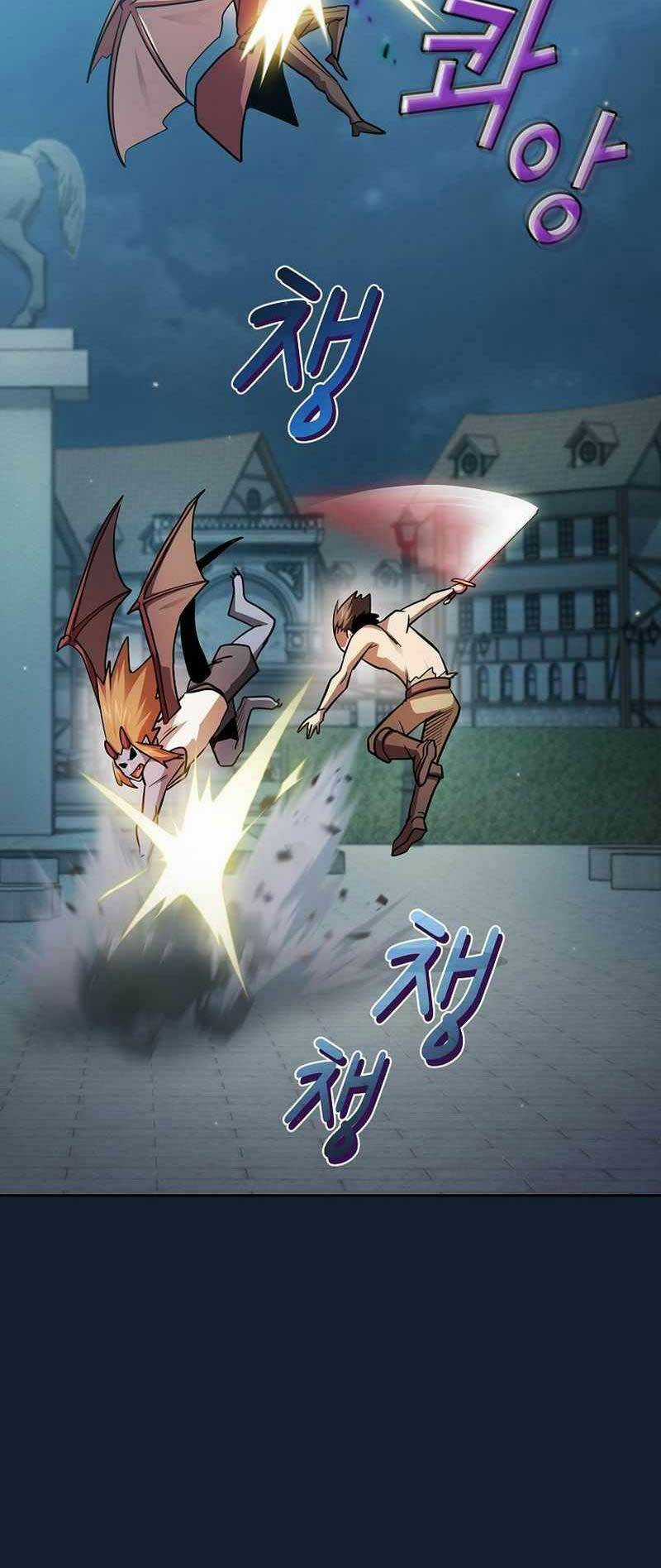 Có Thật Đây Là Anh Hùng Không? Chapter 94 trang 59