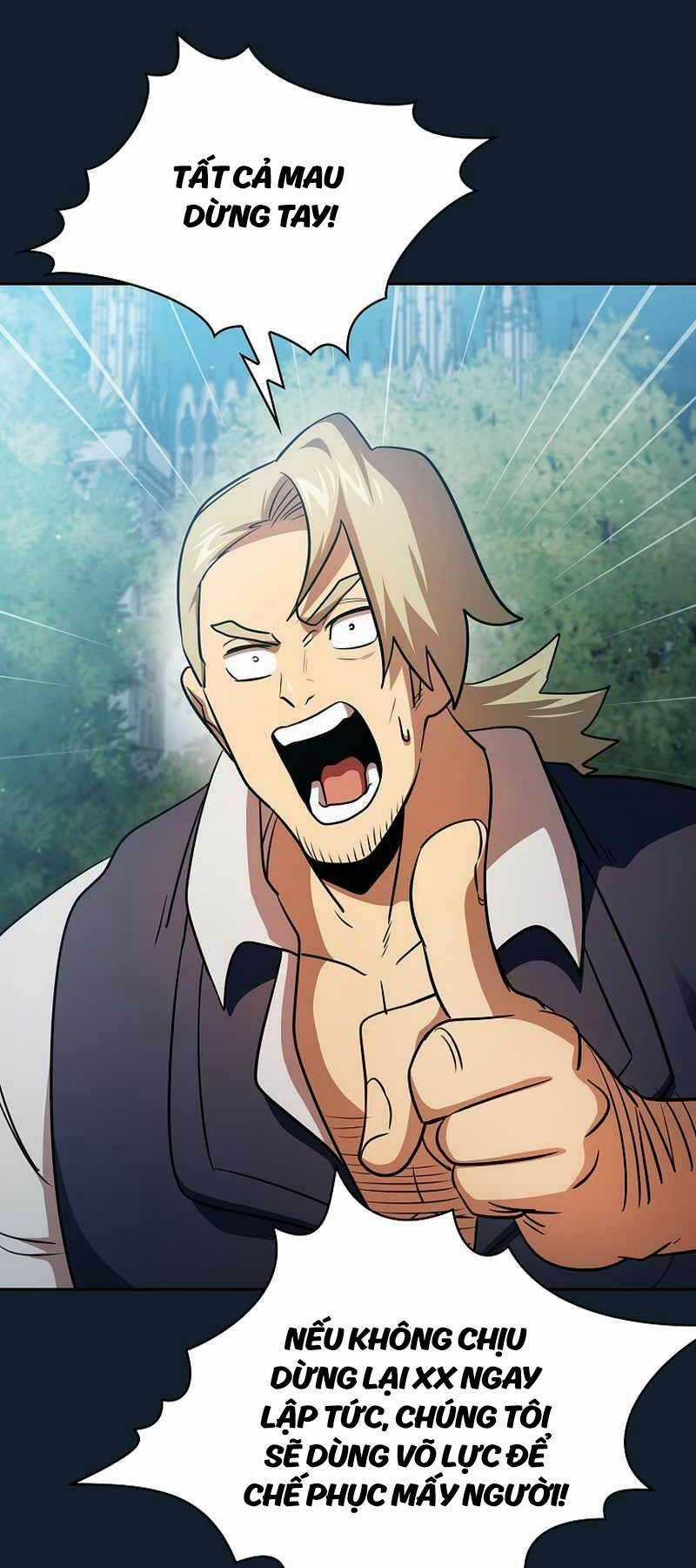 Có Thật Đây Là Anh Hùng Không? Chapter 94 trang 60