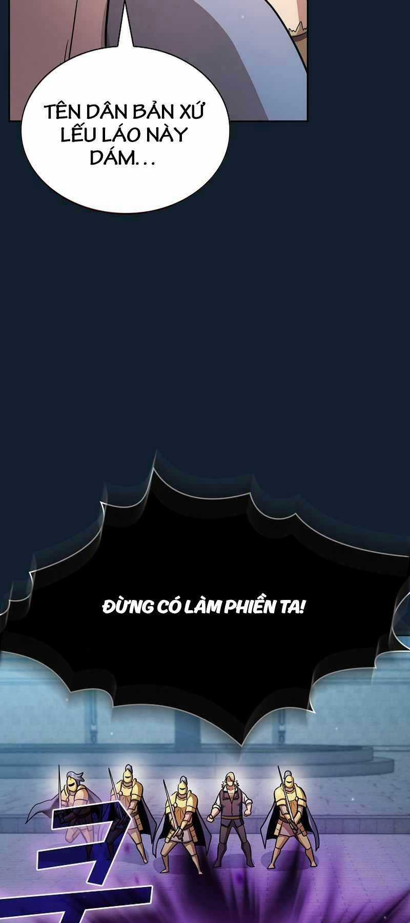 Có Thật Đây Là Anh Hùng Không? Chapter 94 trang 62