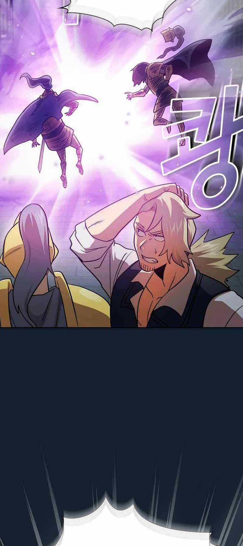 Có Thật Đây Là Anh Hùng Không? Chapter 94 trang 64