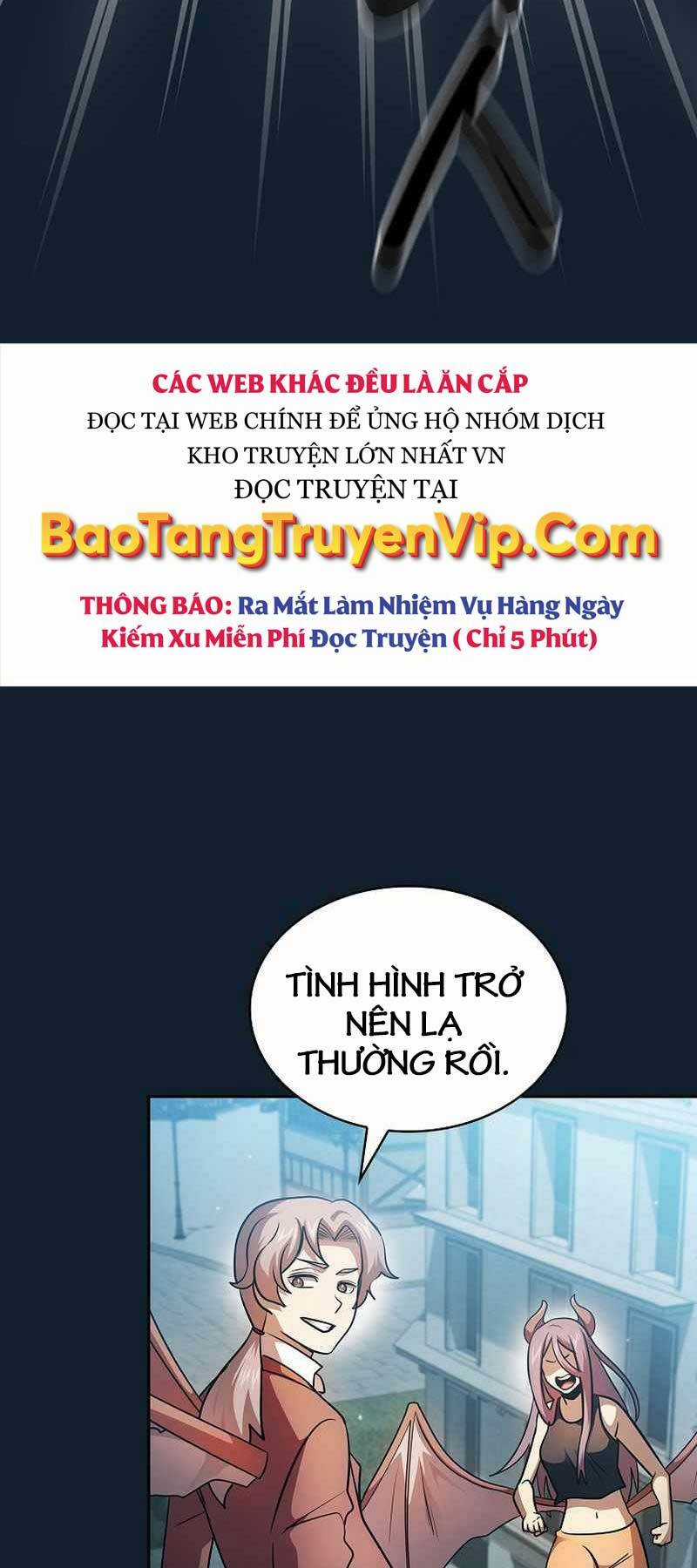 Có Thật Đây Là Anh Hùng Không? Chapter 94 trang 66
