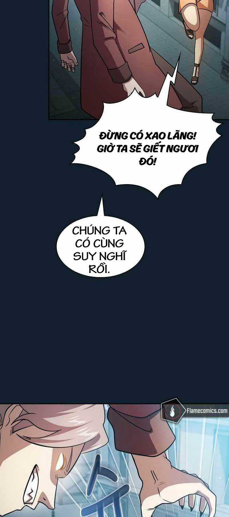 Có Thật Đây Là Anh Hùng Không? Chapter 94 trang 67