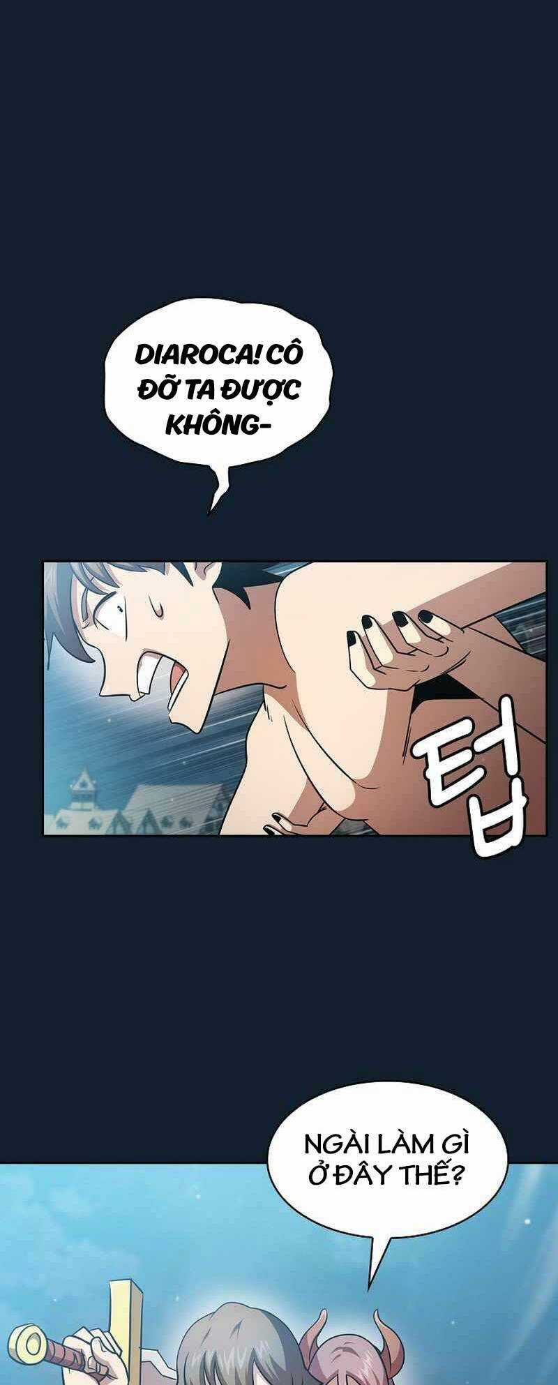 Có Thật Đây Là Anh Hùng Không? Chapter 94 trang 70