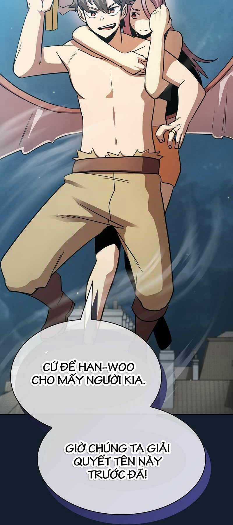 Có Thật Đây Là Anh Hùng Không? Chapter 94 trang 71