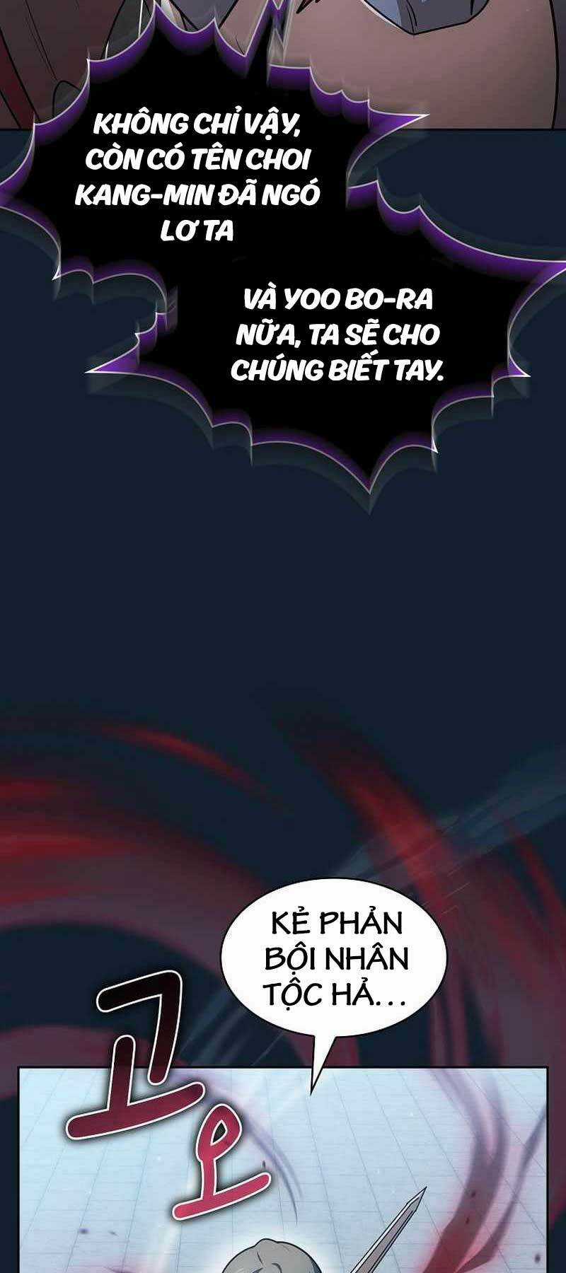 Có Thật Đây Là Anh Hùng Không? Chapter 94 trang 8