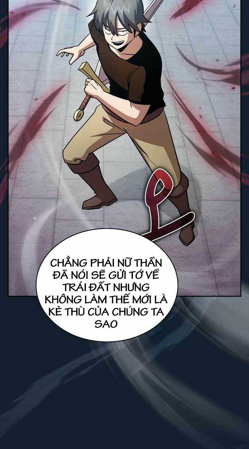Có Thật Đây Là Anh Hùng Không? Chapter 94 trang 9