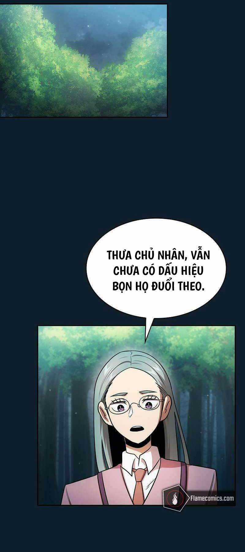 Có Thật Đây Là Anh Hùng Không? Chapter 95 trang 11