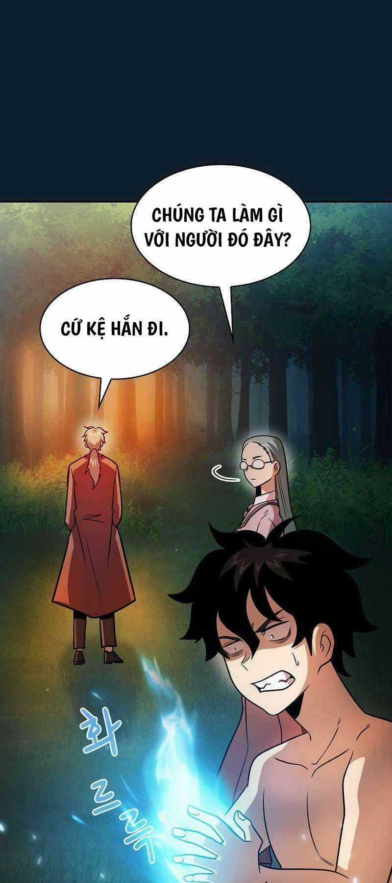 Có Thật Đây Là Anh Hùng Không? Chapter 95 trang 12