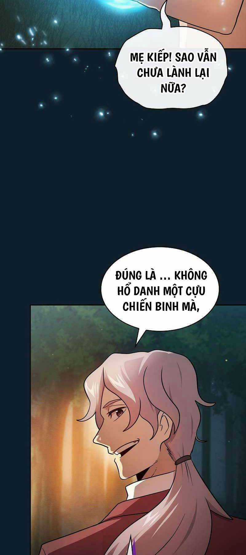 Có Thật Đây Là Anh Hùng Không? Chapter 95 trang 13