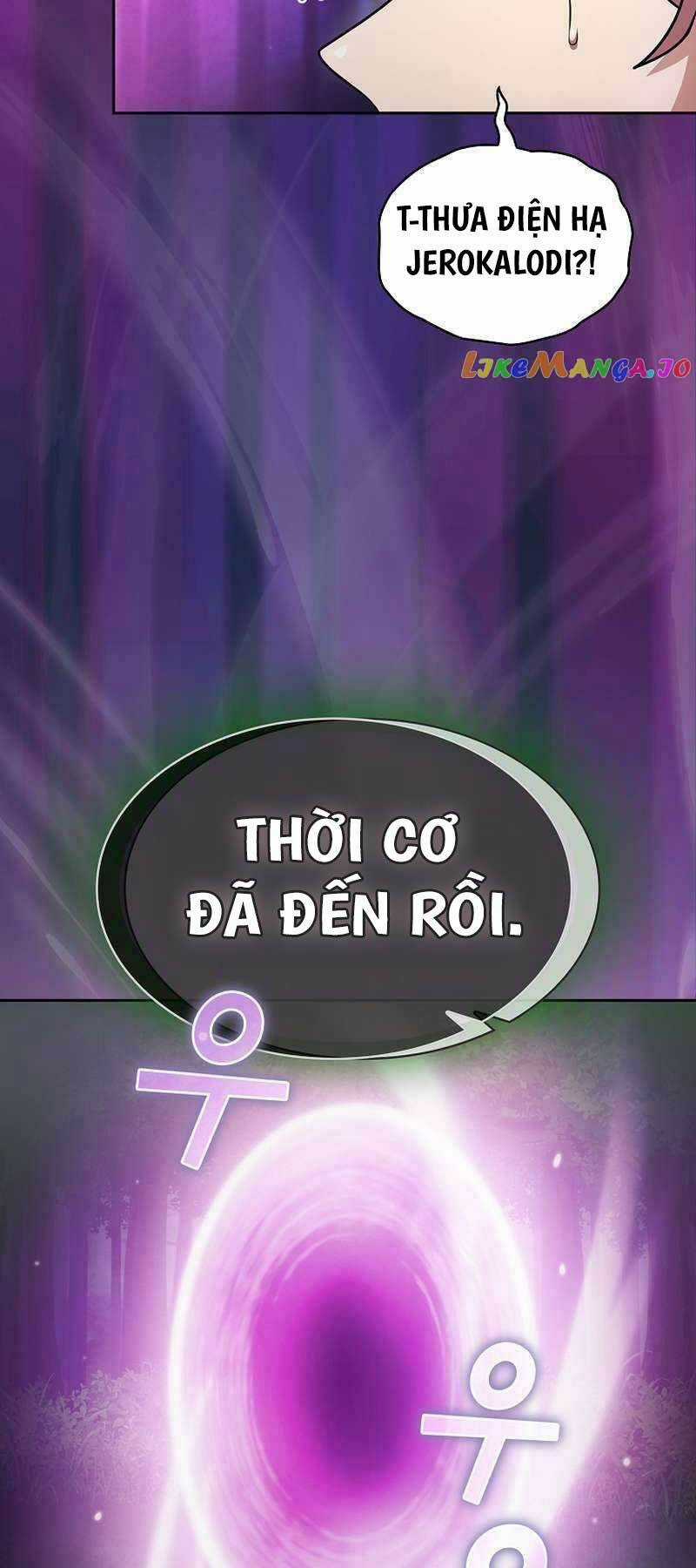 Có Thật Đây Là Anh Hùng Không? Chapter 95 trang 16