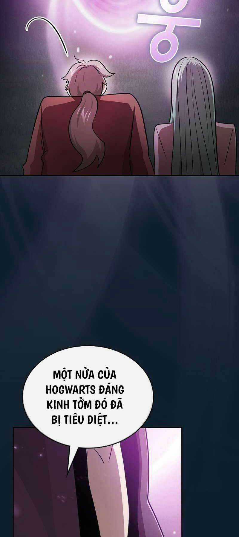 Có Thật Đây Là Anh Hùng Không? Chapter 95 trang 17