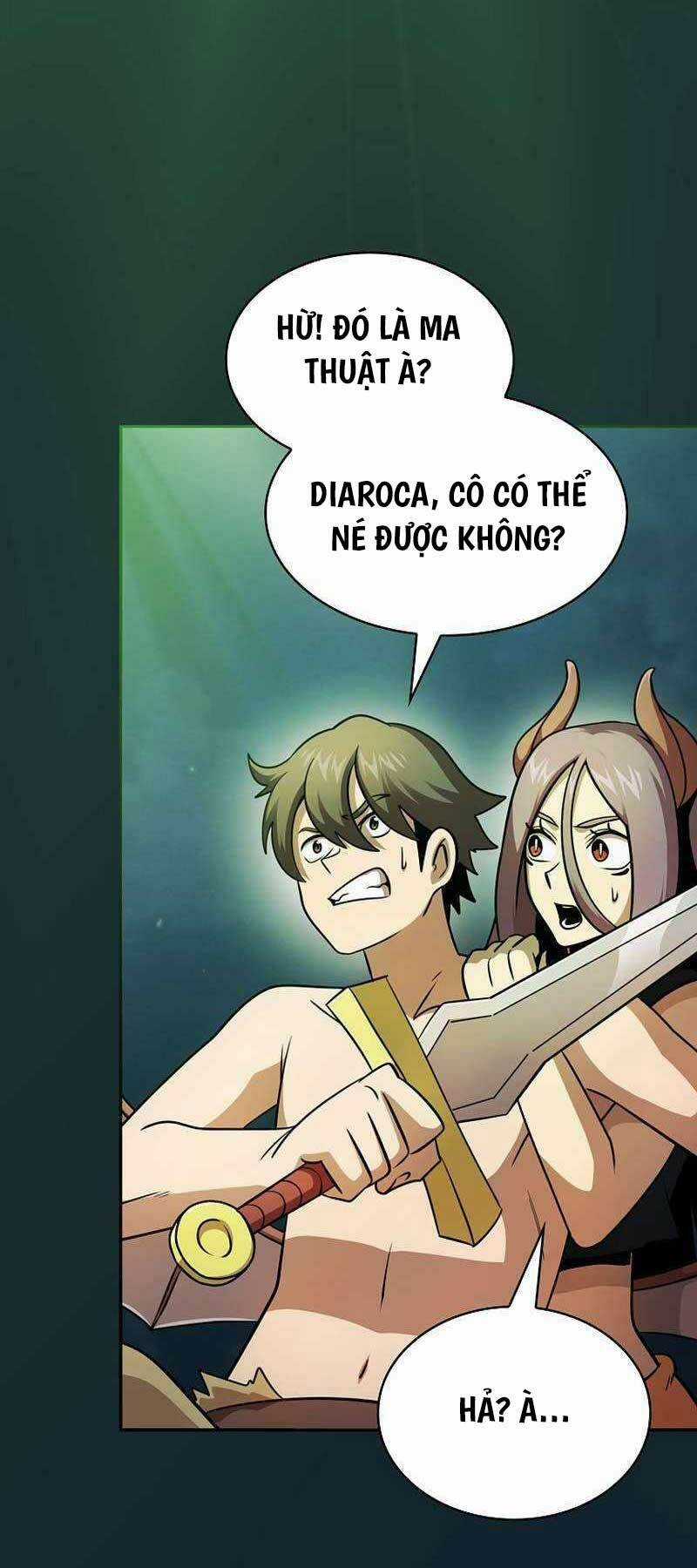 Có Thật Đây Là Anh Hùng Không? Chapter 95 trang 2