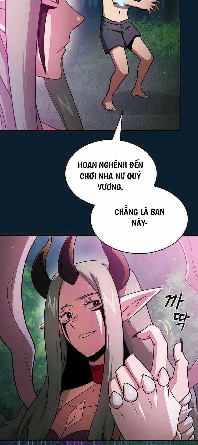 Có Thật Đây Là Anh Hùng Không? Chapter 95 trang 21